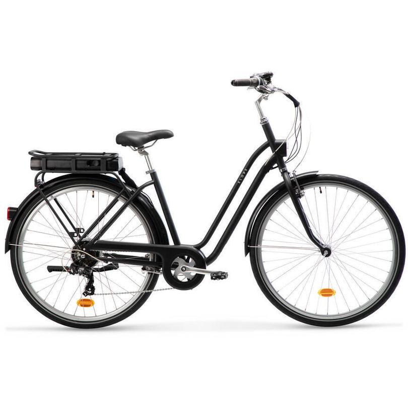 rower elektryczny elops 120