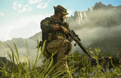 Nowa promocja Monstera pozwoli na zbieranie nagród w Call of Duty