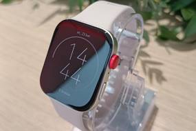 Huawei Watch Fit 3 pomoże ci pozostać fit przez cały rok