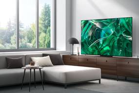 Samsung OLED najchętniej kupowanymi telewizorami w Polsce w roku 2023