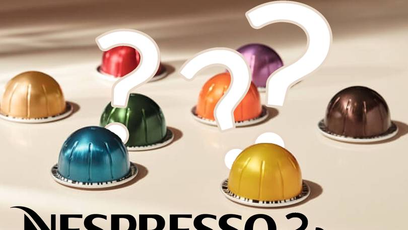 W czym kapsułki Nespresso są lepsze od innych?