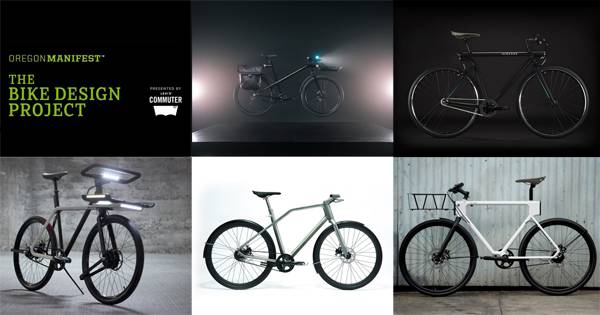 The Bike Design Project – poszukiwania idealnego roweru miejskiego
