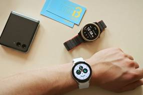 Galaxy Watch 6 na promocji! Sprawdź, jak zaoszczędzić kilkaset złotych przy zakupie smartwatcha