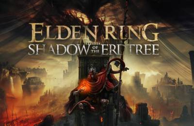 DLC do Elden Ring z datą premiery, kiedy zadebiutuje Shadow of the Erdtree? Zobacz nowy trailer
