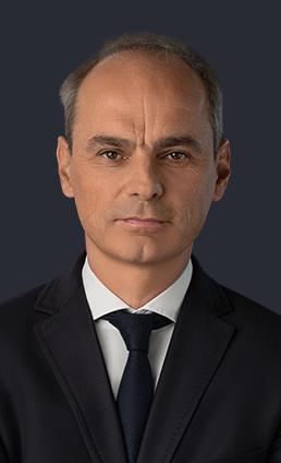 Rafał Styczeń CEO Ailleron