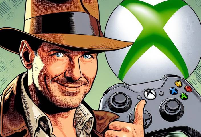 Xbox Series X — gdzie najtaniej? Przegląd najlepszych promocji na konsolę Microsoftu. Kwiecień 2024