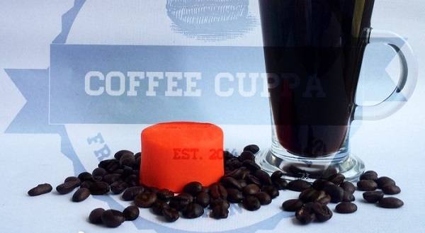 Coffee Cuppa – inny sposób parzenia kawy