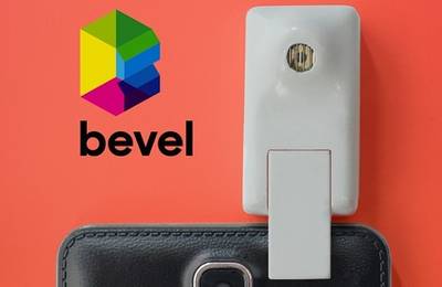 Bevel – fotografie 3D w zasięgu smartfona