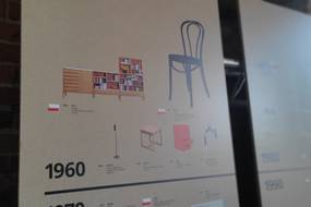 Te meble IKEA wyprodukowano w Polsce. Cały świat kocha nasze stoliki!