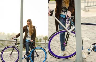 Yerka – innowacyjne spojrzenie na zabezpieczanie roweru przed kradzieżą