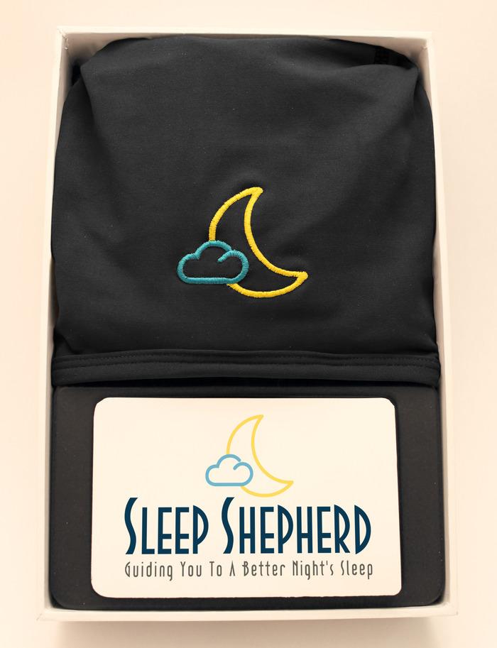 Sleep Shepherd