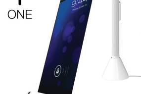 Samsung One – telefon w kształcie długopisu
