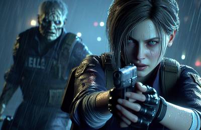 Do Xbox Game Pass w lutym trafi Resident Evil 3, ale nie tylko. Jakie gry na nas czekają?