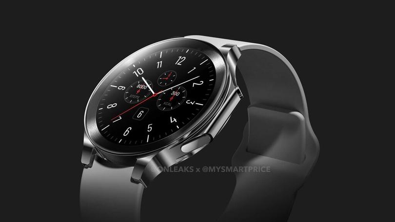zegarek marki OnePlus