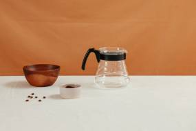Ekspres przelewowy – kiedy wolisz dzbanek kawy od wymyślnej pianki