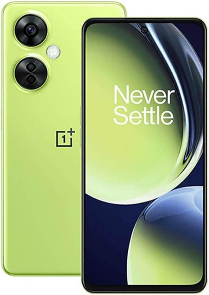 oneplus nord 3 lime