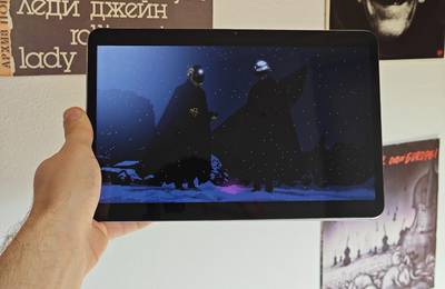 Xiaomi Pad 6 – test tabletu za mniej niż 2000 złotych. Jak urządzenie sprawdza się w codziennym użytkowaniu? Czy bateria wytrzyma maraton filmowy?