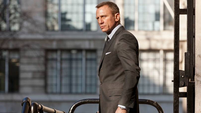 Kto zostanie nowym Jamesem Bondem? Który aktor najlepiej sprawdzi się w roli Agenta 007? Sprawdź potencjalną listę kandydatów na to stanowisko