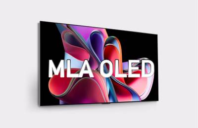 Matryce MLA, odpowiedź LG na panele QD-OLED – co wiemy o nowej technologii Koreańczyków