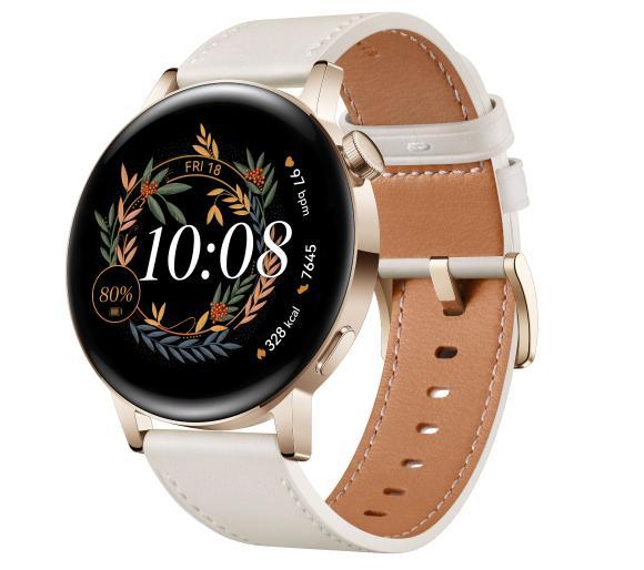 Smartwatch Huawei Watch GT 3 42mm