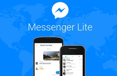 Messenger Lite zostanie wyłączony. Sprawdź 3 aplikacje, które pomogą Ci go zastąpić
