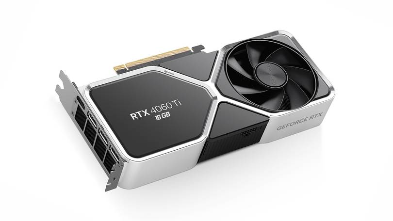 Nvidia RTX 4060 TI 16 GB – większa pamięć coś zmieni?  – wszystko, co wiemy, data premiery, cena