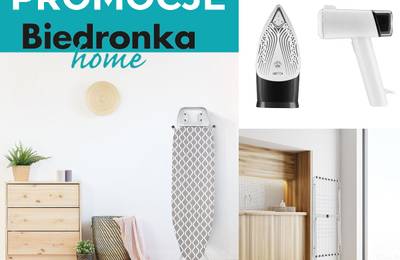 Sobotnie promocje na elektronikę w Biedronka Home – co teraz kupisz taniej?