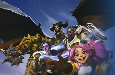 BlizzCon 2023 – co zobaczymy? Nowy dodatek do Diablo 4 i World of Warcraft mocnymi kandydatami. Sprawdź, kiedy i gdzie obejrzeć ceremonię otwarcia