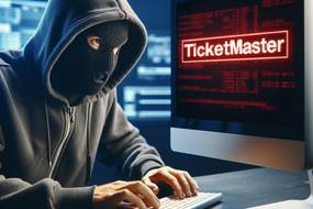 Kupowałeś bilety na Ticketmaster i LiveNation? To masz problem. Sprawdź, czy twoje dane nie wyciekły do sieci
