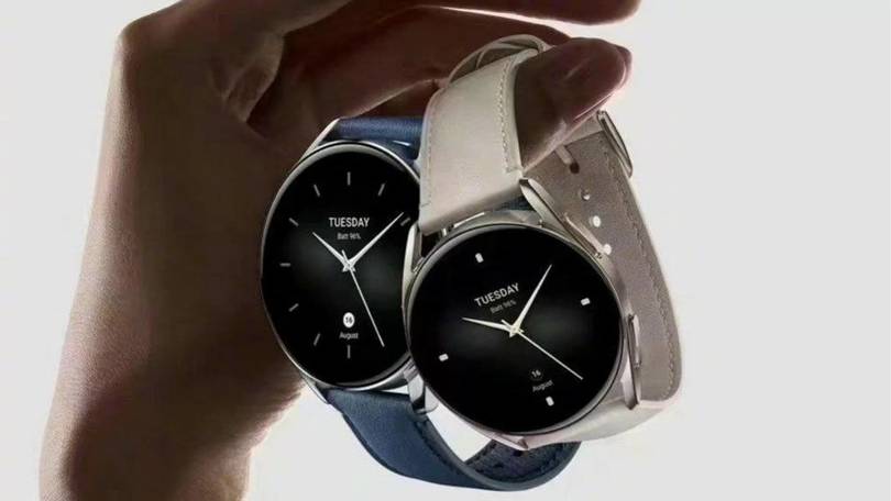 Xiaomi Watch S2 Pro nadchodzi! Czy nowy inteligentny zegarek ma szansę z Galaxy Watchem 6?