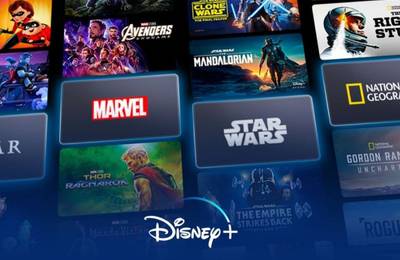 Premiery Disney+ październik 2023. Co warto obejrzeć? Pełna lista nowości oraz harmonogram premier