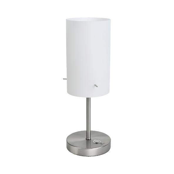 Oferta Aldi Lampa stołowa LED lub lampa z czujnikiem dotykowym marki Lightzone