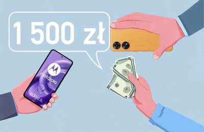 Jaki smartfon kupić do 1500 zł? Podpowiadamy na co warto zwrócić uwagę podczas wyboru