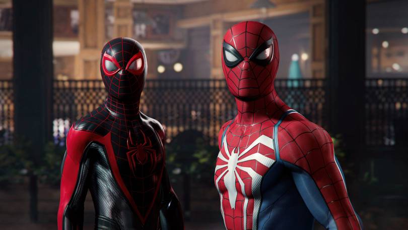 Spider-Man 2 na PS5 – premiera, gameplay. Czy będzie na PS4 i PC?