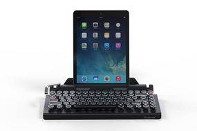 QwerkyWriter – maszyna do pisania na… tablecie