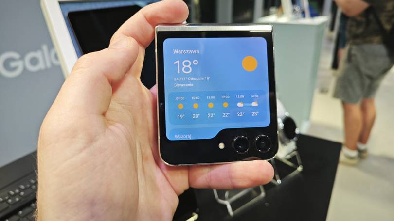 Android 14 i One UI 6.0 – kolejne smartfony z aktualizacją w Polsce! Kiedy premiera na starszych modelach?