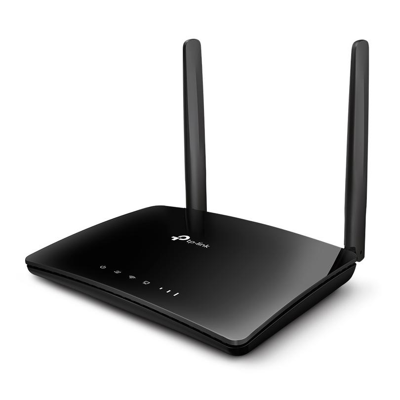 Najlepsze routery na kartę SIM TP-Link TL-MR150