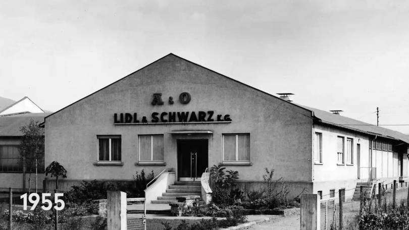 Lidl & Schwarz KG