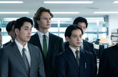 Tokyo Vice – kiedy premiera 2. sezonu? Ile odcinków trafi na start do HBO MAX? Sprawdź fabułę oraz obsadę serialu
