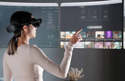 Skuteczne zapamiętywanie treści dzięki szkoleniom w wirtualnej rzeczywistości – odkryj moc VR w procesie nauki