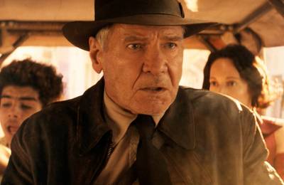 Indiana Jones i Artefakt Przeznaczenia – gdzie obejrzeć online? Znamy datę premiery