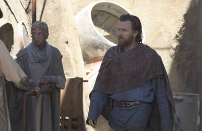 Obi-Wan Kenobi sezon 2 – wszystko, co wiemy o kontynuacji serialu na Disney Plus. Premiera, obsada, ciekawostki, spekulacje