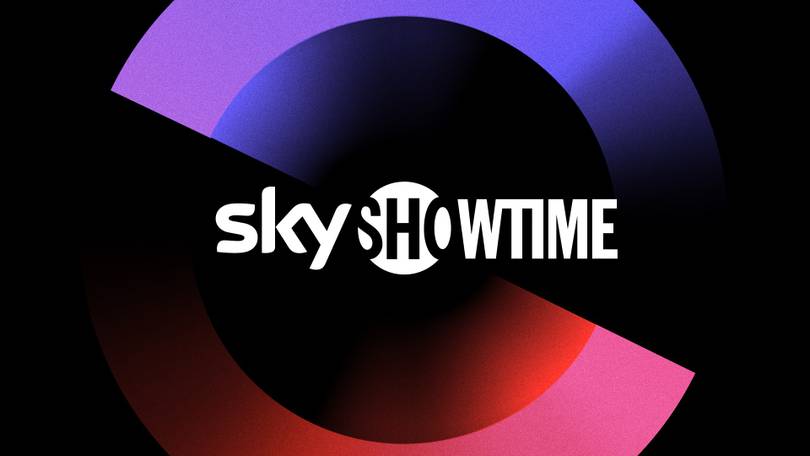 SkyShowtime – premiery październik 2023. Co obejrzeć? Najważniejsze nowości