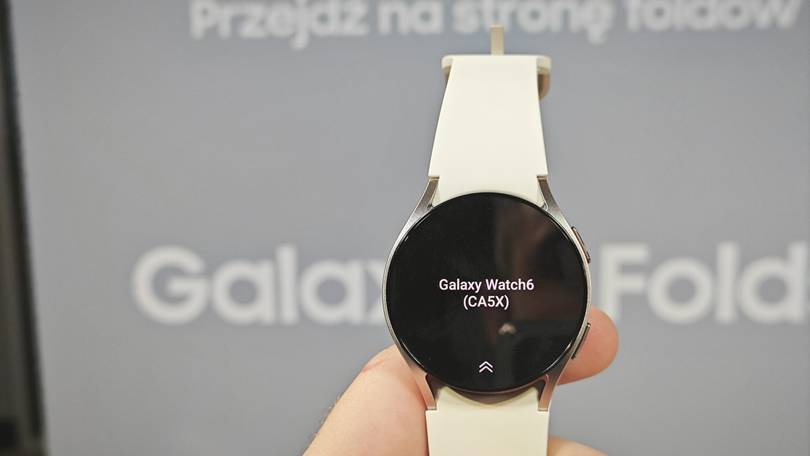 Galaxy Watch 6 – cena. Jest drożej niż w zeszłym roku