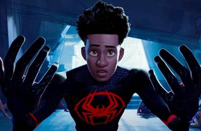 Spider-Man Poprzez Multiwersum już na VOD! Sprawdź, gdzie obejrzeć