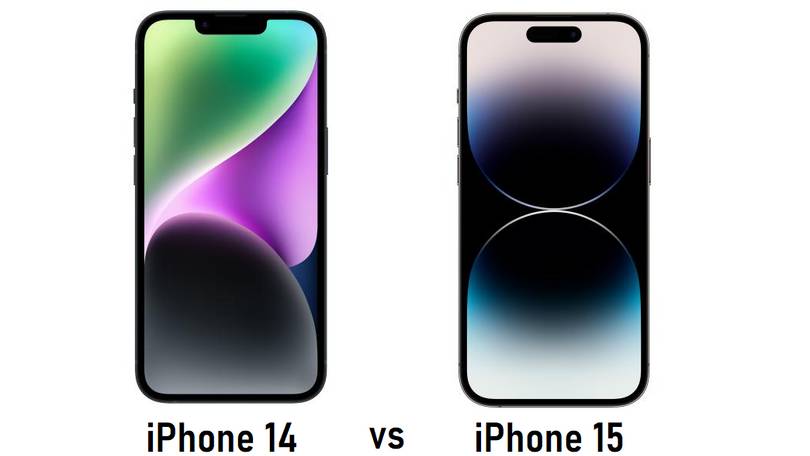 iPhone 14 vs iPhone 15. Sprawdź, czy warto kupić zeszłoroczny model przed premierą nowego flagowca od Apple. Cena, specyfikacja, aparat