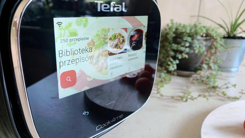 tefal cook4me touch thermomix tm6