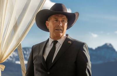 Yellowstone bez głównej gwiazdy? Czy Kevin Costner wróci w finale serialu?