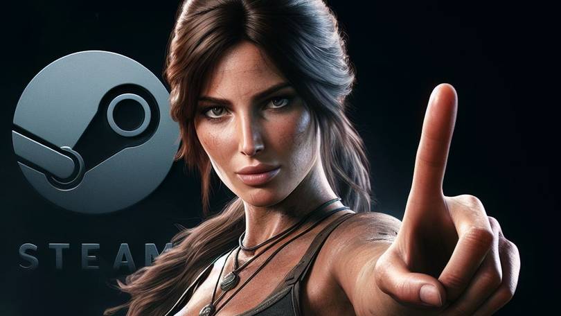Najlepsze promocje na gry na PC z okazji Black Friday 2023. Steam, Epic Games Store, GOG i więcej