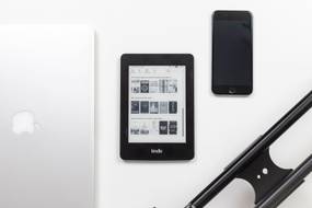 Black Friday Weeks: Kindle w promocji! To najtańsza oferta na rynku